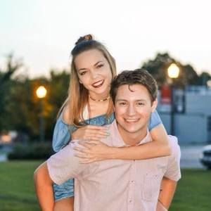 Meet your Posher, Caleb